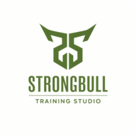 Logo de STRONGBULL 